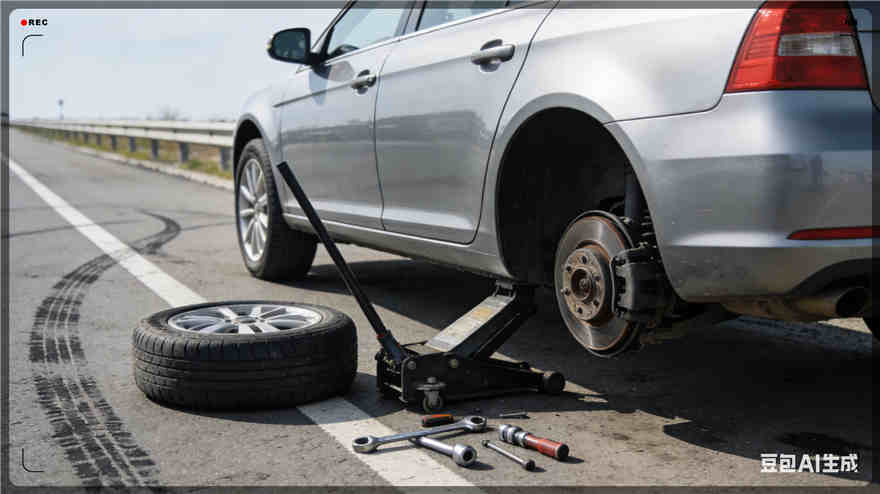 龙南道路救援汽车送玻璃水