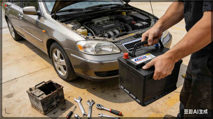 龙南道路救援汽车送机油