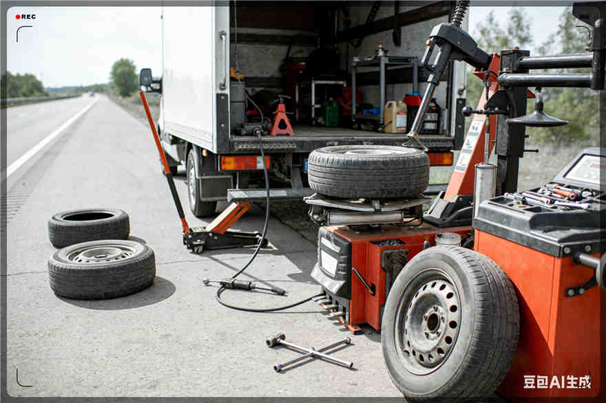 龙南道路救援汽车送机油