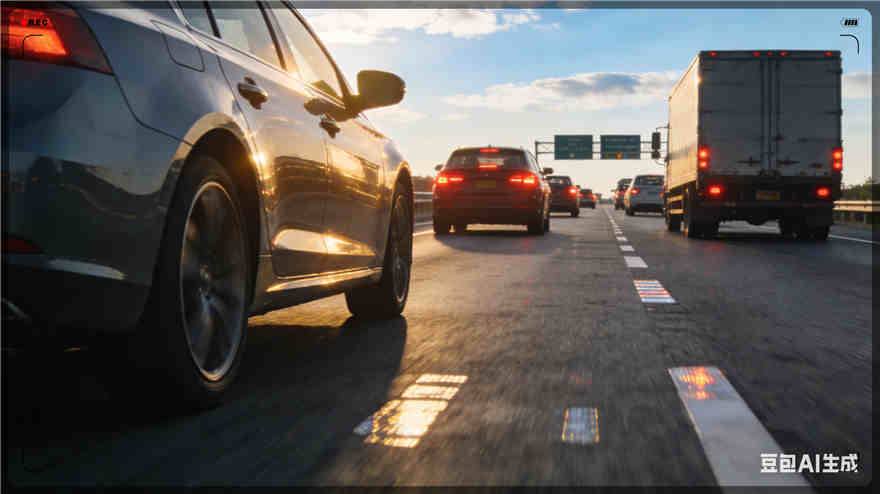 龙南高速公路汽车送汽油